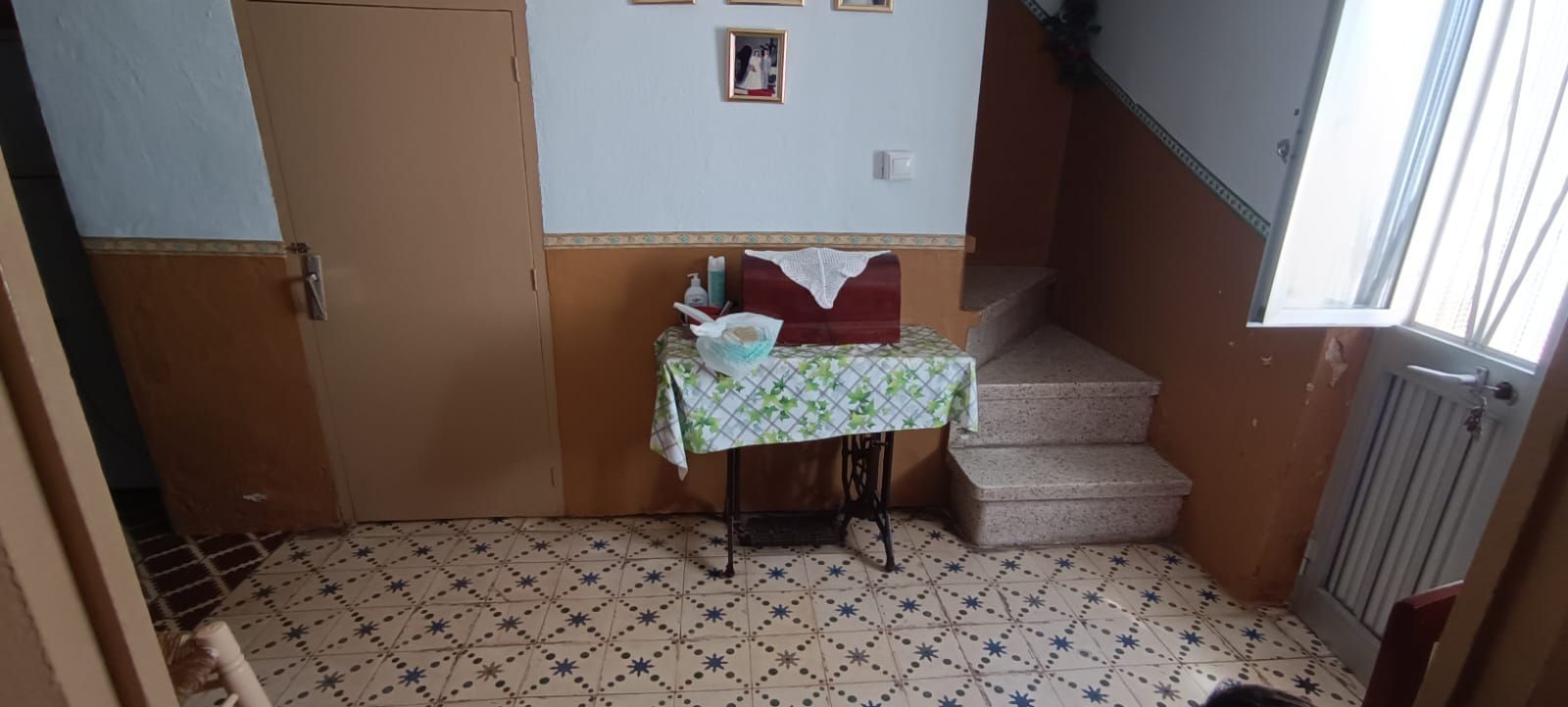 Сельский дом в Torrox, продажа